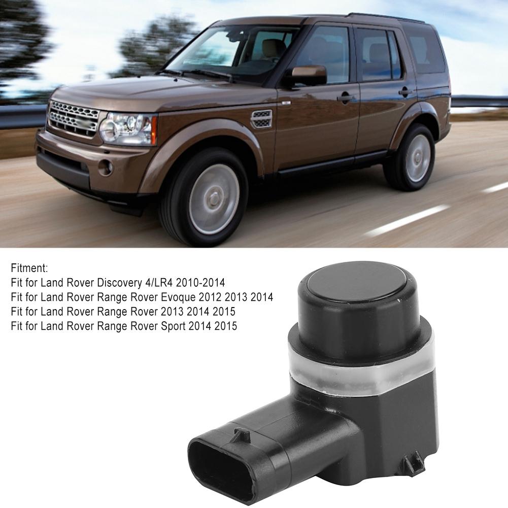 LR024299 Car Reverse PDC Parking Assist Sensor Radar Fit for Land Rover