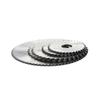Hss Multipurpose Durable Material Precision Cutting Easy To Use Efficient Cutting Dremel Cutting Saw Wood Cutting Tool Sturdy