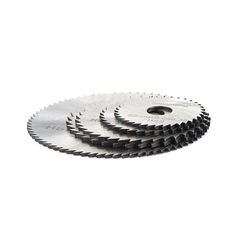 Hss Multipurpose Durable Material Precision Cutting Easy To Use Efficient Cutting Dremel Cutting Saw Wood Cutting Tool Sturdy