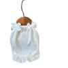 Pet Cat Bow Skirt Cute Teddy Small and Medium Sized Dog Hanger Tank Top Dog Dresses for Small Dogs Puppy Clothes