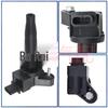 Ignition Coil for Buick Envision & Cadillac ATS (High Voltage, 12707304, 12666339)