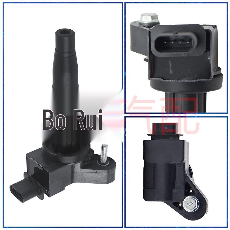 Ignition Coil for Buick Envision & Cadillac ATS (High Voltage, 12707304, 12666339)
