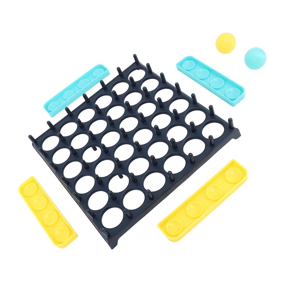 Stolní hra Bounce Ball Interaktivní zábava Skákací Propojení Míč Rodinné Párty Hry Hračky pro Děti