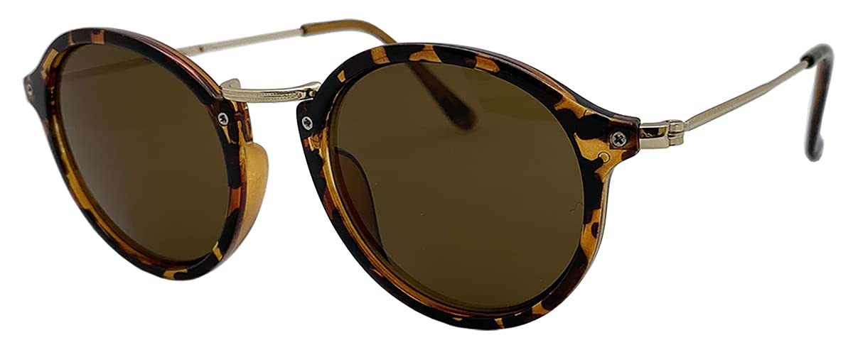 

Очки-обманки для лица UV Современные Комбинированные Бостон Легко сочетаются с любыми H3110-2 Солнцезащитные очки, Защита, Оправа, Стиль, Стиль, Коричневый/Коричневый