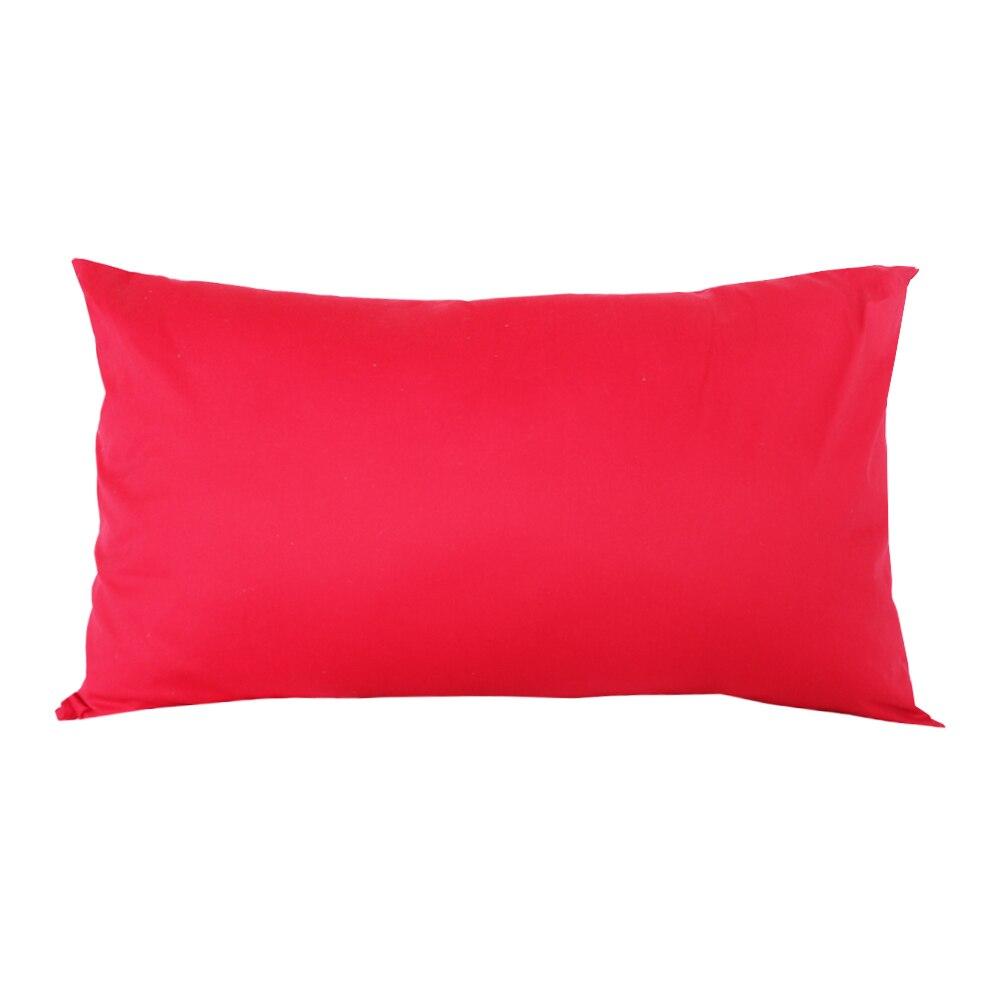 large size pillow covers