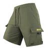 Men's summer cool, comfortable and breathable shorts