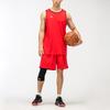 Under Armour Logo Print Loose Knit Sports Tank Top Men Tops Red 21500101-600