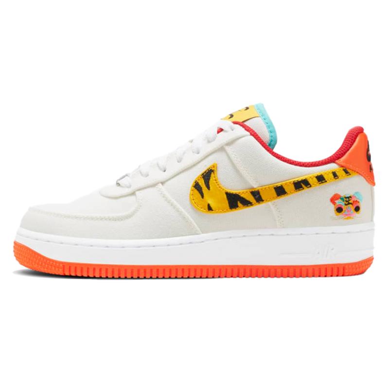 Nike Air Force 1 Low '07 Lx Year Of The Tiger Women's Sneakers DR0148-171
