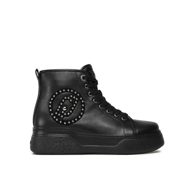Ботильоны Liu Jo Tami 07 BF3161 P0102 Black