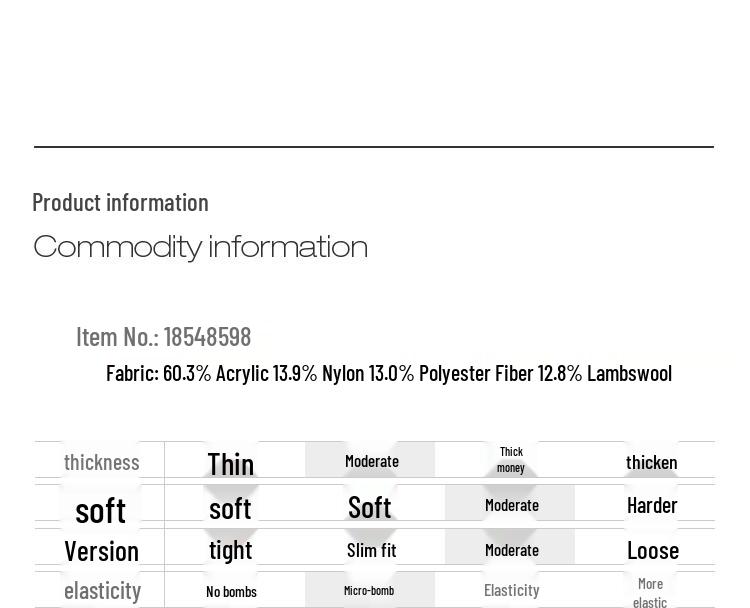 INMAN Women's Cable Knit Colorblock Cardigan