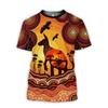 Japanese Anime Dragon Ball Z 3d Print Vegito Blue Super Saiyan Big Bang Flash T-Shirt Fashion Kids