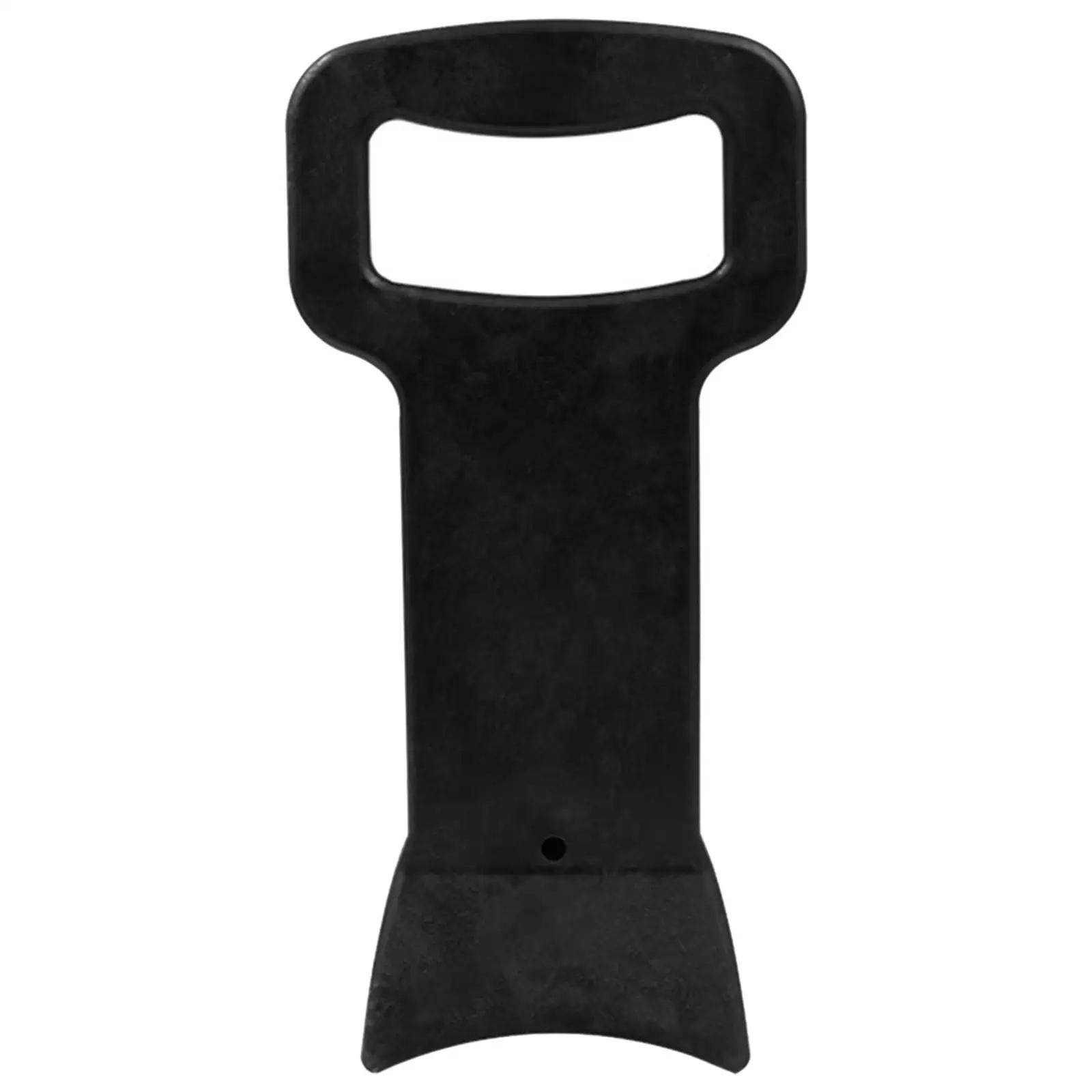 Tyre Bead Pressing Clamp Car Tire Mount Demount Tool For 17.5 to 24.5 inch Tire Repair Remover Tire Raking Machine Tire Changer