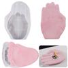 Silicone Mold Foot/Hand Shape Mold Jewelry Tray Mold Soap Dish Epoxy Resin Silicone Mold Storage Container Resin Molds