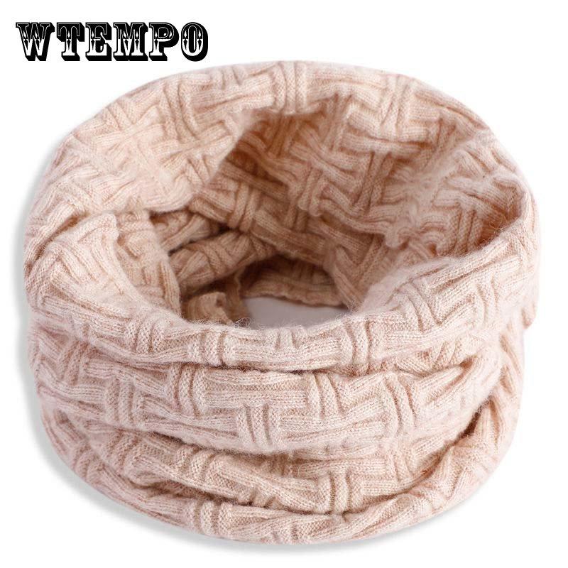 

Женский шарф на осень и зиму, универсальный шарф, корейская версия, разнообразные воротники, защита от холода и теплая маска для лица, комплект для женщин