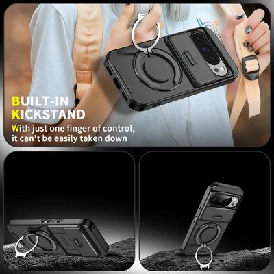 Fall Protection Case for Google Pixel 10 Pro XL 9A 9 8 Pro 7 8a Pixel10 Pixel9 Pixel8a Pixel7 Pixel 9 Pro XL Shockproof Cases