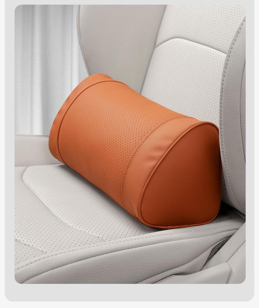 Changan Auto Headrest & Lumbar Support Pillow Set for CS35/55/CS75 Plus
