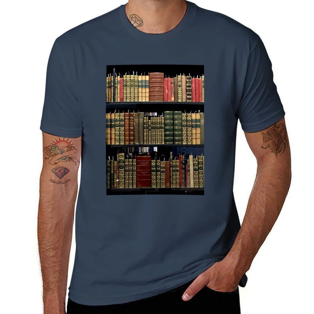 Yale Beinecke Rare Books And Unisexuscripts Tshirt Ultra Soft Breathable Tee Top