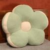 Sunflower Sofa Office Lumbar Decorative Seat Cushion Daisy Chair Cushion Room Decor Color Back Cushion Sofa Pillow Home Decor