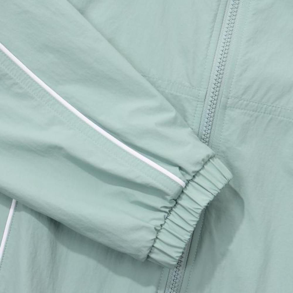 Fila Functional Essential Semi Crop Windbreaker