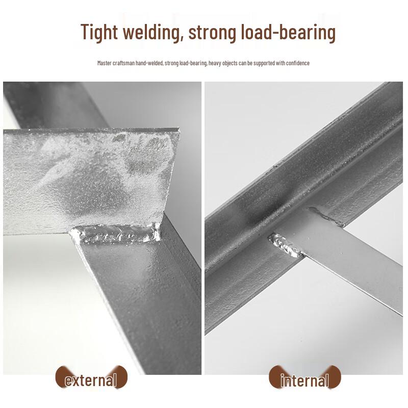 Heavy-Duty Rolling Plant Pot Caddy