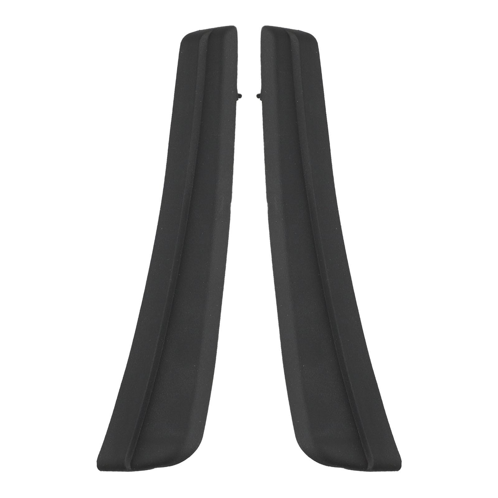 

Передняя молдинг лобового стекла Отделка лобового стекла Для внешней отделки автомобиля