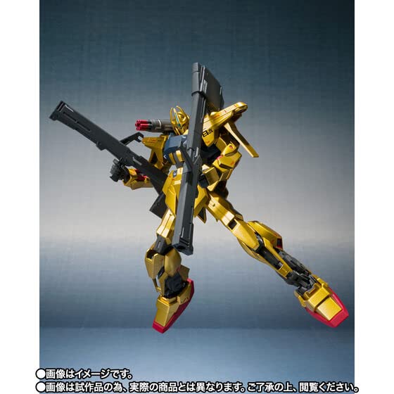 METAL ROBOT Spirits (Ka Signature) SIDE MS Mass-produced Hyaku Shiki Kai