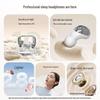 New Ultra-Small Wireless Bluetooth Earbuds: Invisible, Noise-Cancelling, HD Sound, Long Battery Life, Universal Fit
