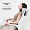 Ergonomic Head & Neck Pillow for Computer Chairs