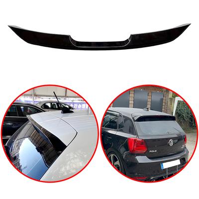 Accesorios de exterior – Spoilers y alerones