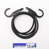 Adjustable Car Elastic Strap with Hooks for Trunk Storage