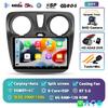 Android 14 Auto Carplay Car Radio For Renault Lodgy Dacia Dokker 2012 - 2020 Multimedia Video Player Navigation GPS Stereo Audio