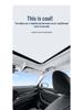 Zhonghua V7 Electrostatic Suction Sunroof Sunshade Sun Protection