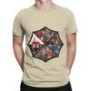 rResident Evil Funny Graphic 100 Cotton TShirt rResident Evil CODEVeronica Tees Tops For Unisex