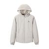 CAMEL Outdoor 3-in-1 Fleece-Lined Jacket