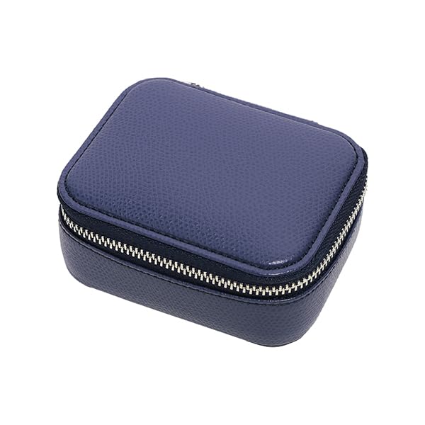 Color Chart Jewelry Case Ultramarine