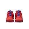 adidas Indurire vol. 6 'Rosso Vivace Monogramma' (Unisex) Scarpe da Basket Rosso Vivace / Nero Intenso / Rosso Vittoria di Squadra HQ3884