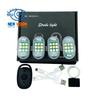 M3 Universal Wireless Remote Strobe Light: FAA Anti-Collision Warning Light for Drones Vehicles Bikes & Camping