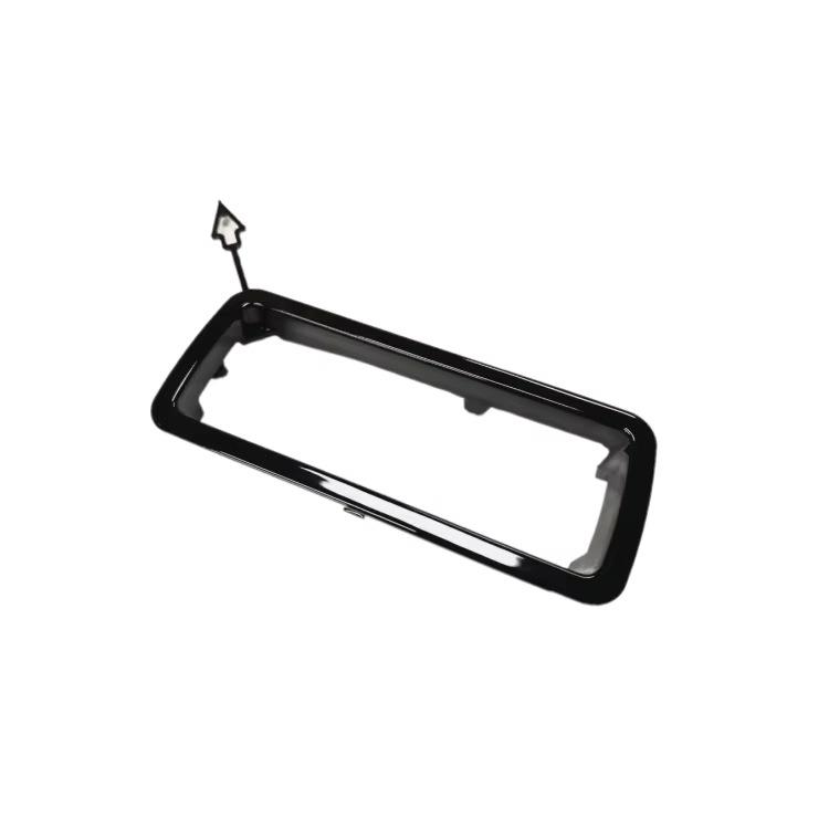 LR140124: Land Rover Defender Tow Hook Cover