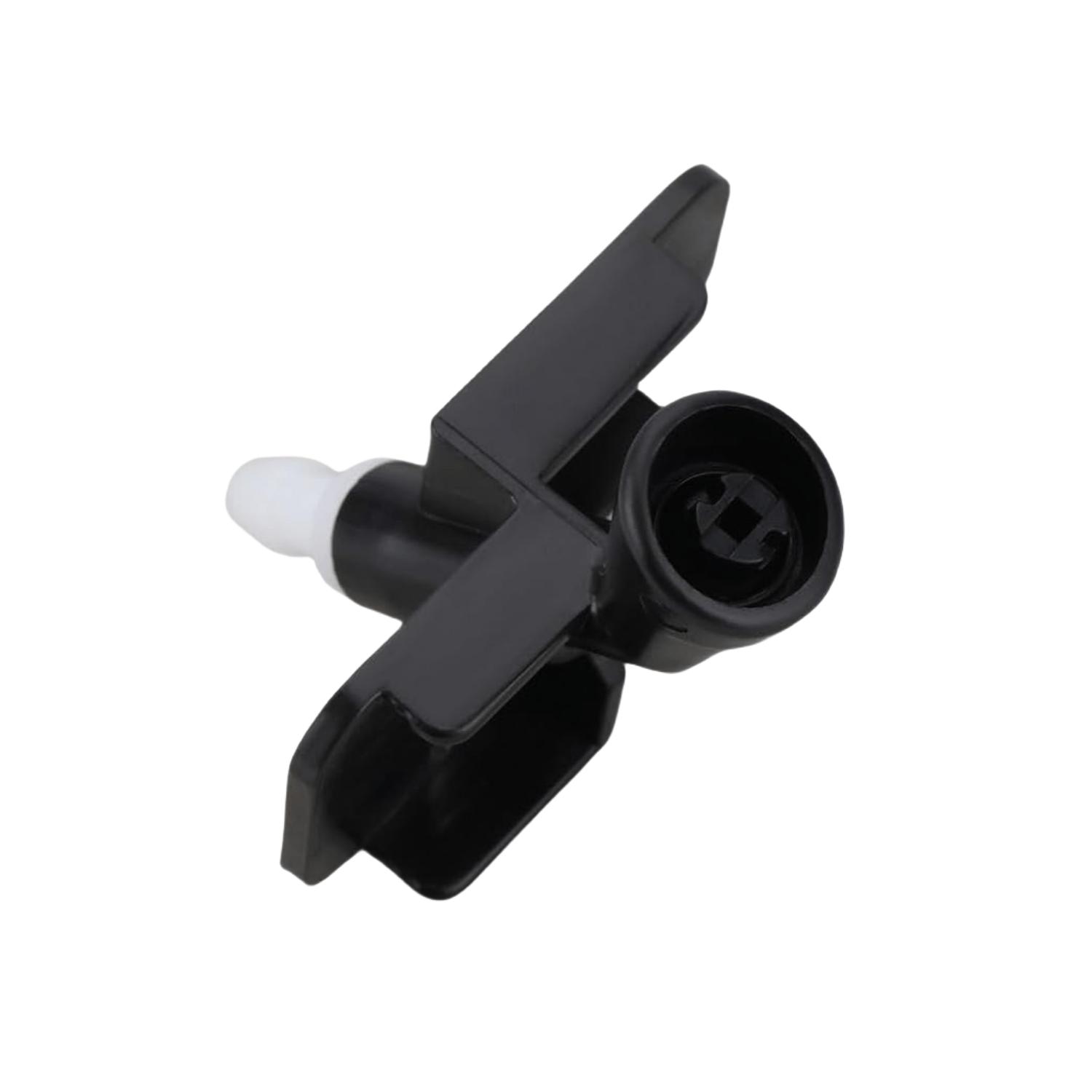 Front Windshield Washer Nozzle Jet for Honda Jazz 2009-2015 Replace 76810TF0G01