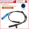 Front ABS Wheel Speed Sensor Fits Bmw Mini One Cooper S R50 R52 R53 34526756384