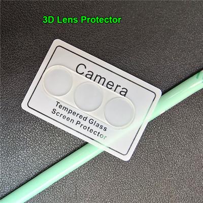 For Samsung Galaxy A04 A04e A04s A14 A24 A34 A54 M34 F34 F04 5G Rear Back Camera Lens 9H Hardness Clear Tempered Glass Protector Protective Film Guard