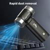 100000RPM Electric Dust Blower Brushless Motor Handheld Vacuum Cleaner  Multi Function Cleaning