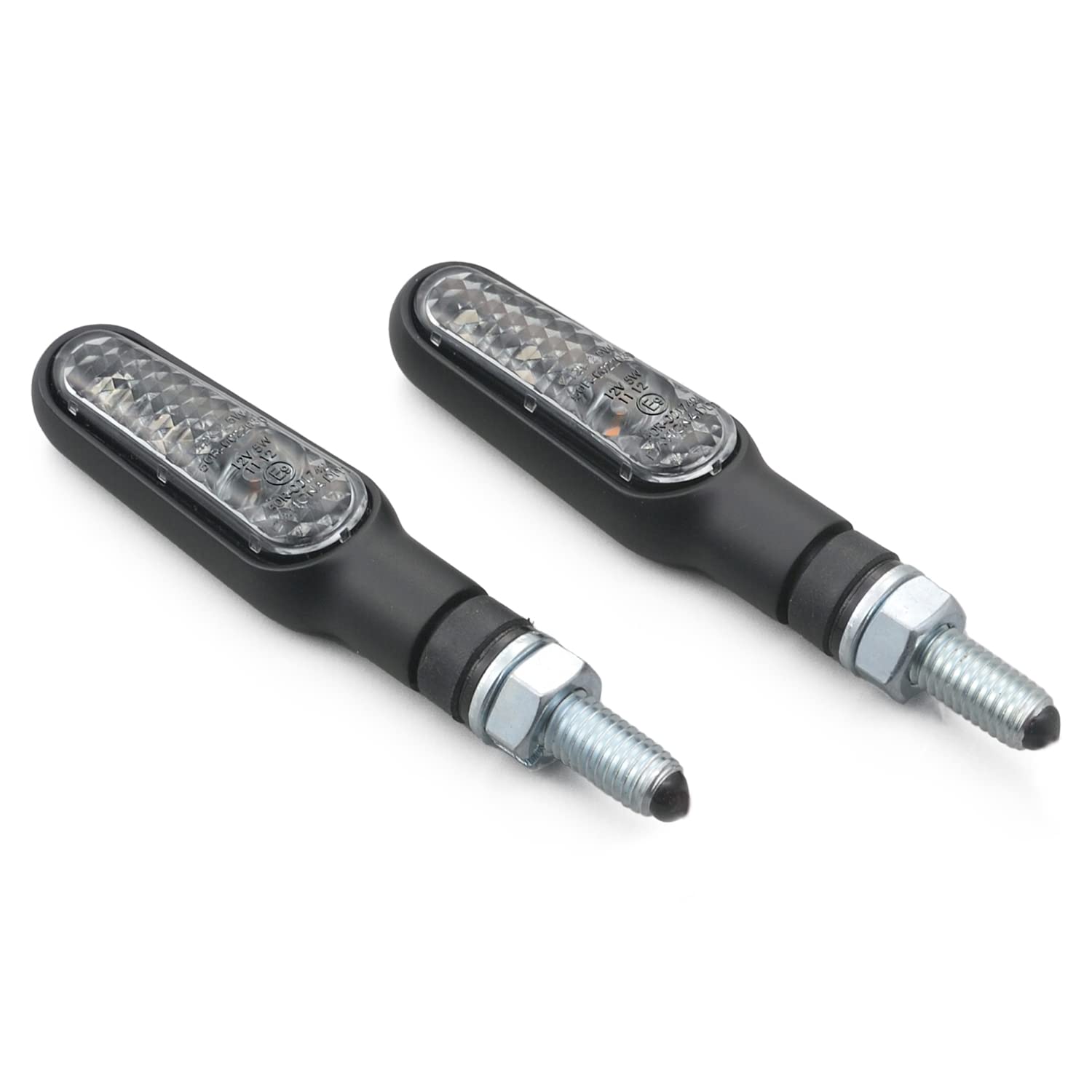 

Светодиодный указатель поворота для мотоцикла Daytona D-Light ONE 10136