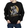 STAR WARS Boys The Last Jedi Gold Chewbacca Sweatshirt