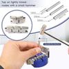Watch Repair & Adjustment Tool Set