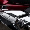 Precise Motorcycle Side Fairing Covers For Honda Gold Wing GL 1800 Goldwing Tour DCT GL1800 F6B 18-23