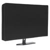 Oxford Fabric LCD Monitor Dust Cover 61x46cm Waterproof Protective Case For Computer Screen