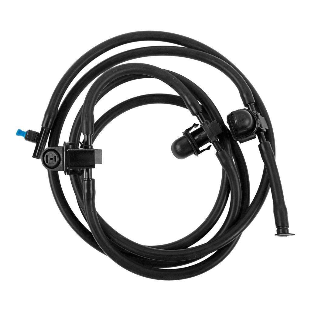 High Universality Fitment Windshield Washer Nozzle Hose for Select For Mercedes For Benz Cars from 2009 to 2017