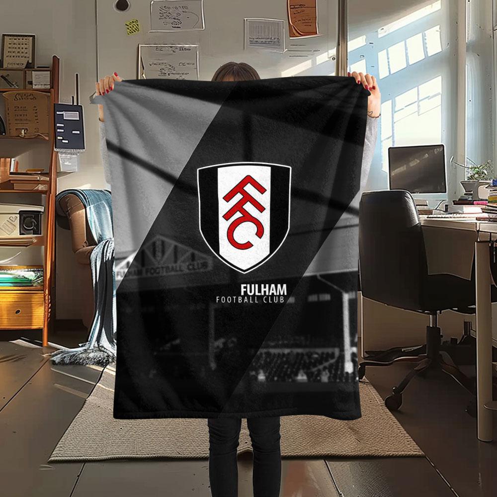 Fulham Blanket, High quality Comfortable for All Seasons, Home Decor, Warmth and Comfort