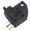 X7JF Front Right Hand Under Lever Micro Switch Brake Stop Light Motorcycle Scooter 2x